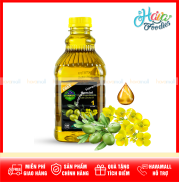 HOÀN TIỀN MAX 10% Dầu Oliu Hạt Cải Kankoo Nhập Khẩu Úc Canola Oil & Extra