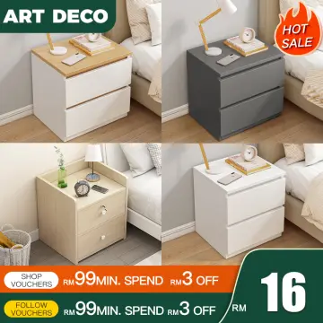 Shop Narrow Mini Storage Side Table Bedroom online - Apr 2024