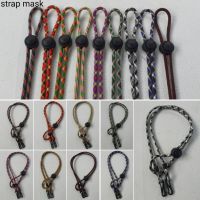 Necklace Strap Strap Necklace Chain Prusik Strap paracord Models