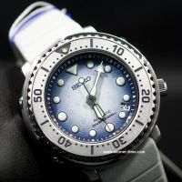 นาฬิกา  SEIKO PROSPEX Save The Ocean 7 Tuna penguin รุ่น SRPG59K  รับประกันบริษัทไซโกประเทศไทย