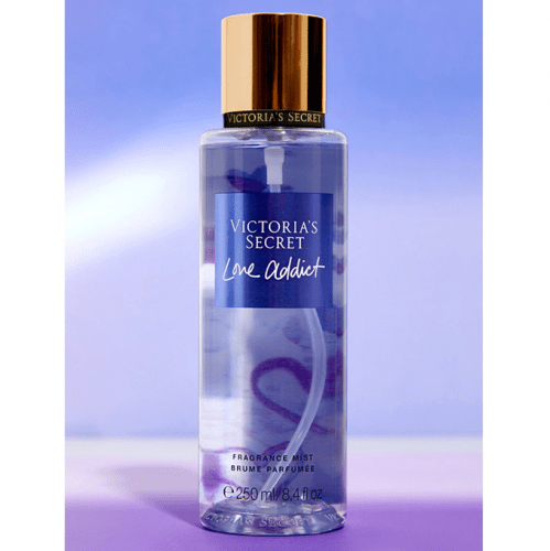 Victoria S Secret Love Addict Fragrance Mist Ml Lazada PH