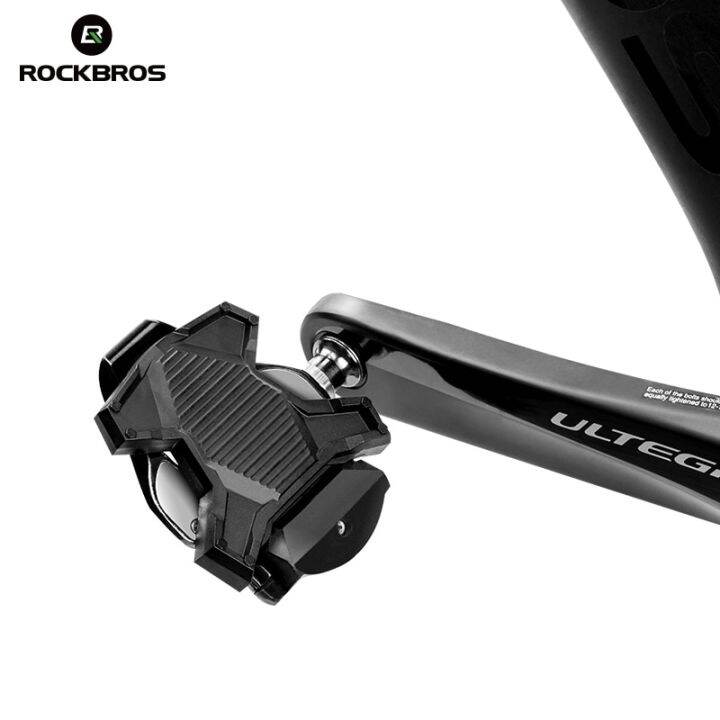 rockbros-clipless-อะแดปเตอร์แพลตฟอร์มเหยียบสำหรับ-shimano-spd-speedplay-ขี่จักรยาน-ke0แปลงสำหรับดูอะแดปเตอร์คันเหยียบสากล