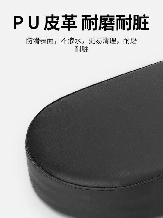 after-the-bicycle-cushion-road-shelf-comfortable-seat-after-manned-general-parts