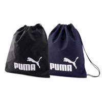 PUMA กระเป๋ายิม รุ่น Phase Gym Sack/ 07494301, 07494343