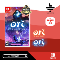 SWITCH ORI: THE COLLECTION (R1/USA) สินค้าใหม่ [รวม 2 ภาคใน 1 แผ่น ]