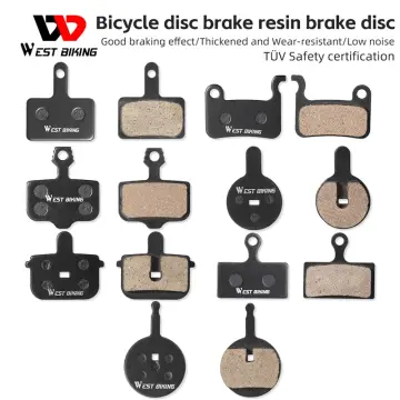 Hydraulic brake upgrade discount mtb