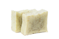 Goats Milk and Neem Soap