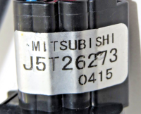 ใหม่ของแท้/OEM MR420734 J5T26273 17029 87621 83524 Crank Sensor สำหรับ Mitsubishi