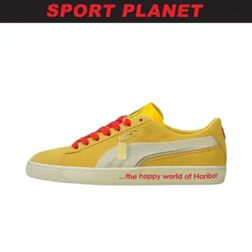 Puma suede deals in malaysia