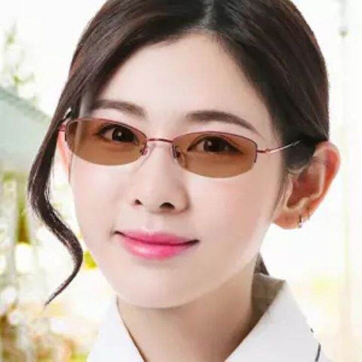 color-glasses-myopia-flat-with-no-degree-women-with-uv-light-radiation-shield-half-box-color-sunglasses