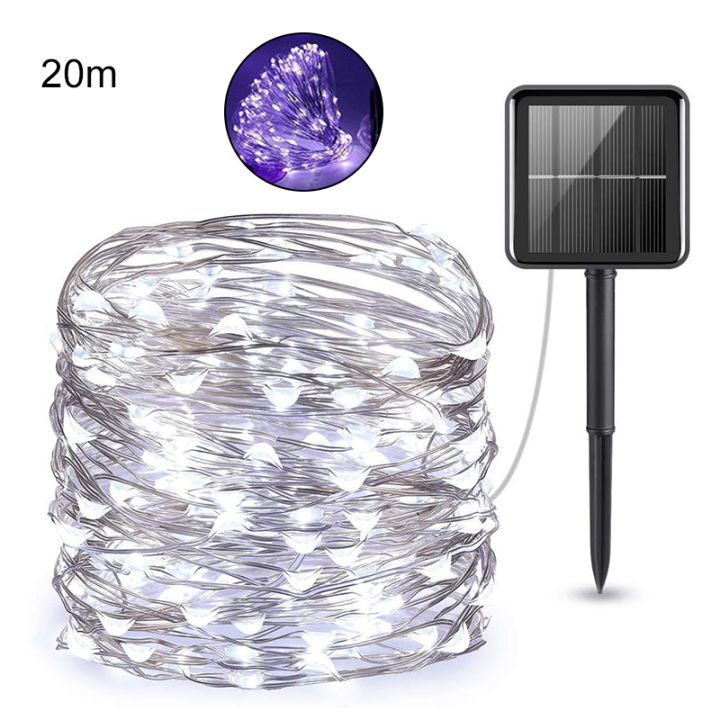 200100led-2010m-string-light-solar-power-led-light-chain-decoration-waterproof-garden-lamp-string-garden-decoration-8-modes