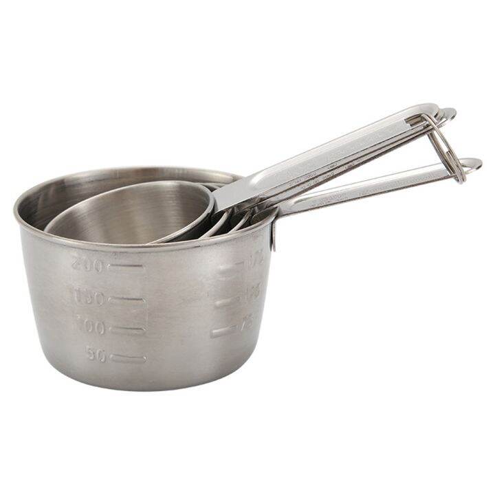 graduated-measuring-cups-stainless-steel-thickened-material-4pcs-set-baking-convenient-for-storage-four-capacities