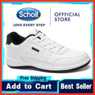 TOP☆Scholl รองเท้าแตะผู้ชาย scholl ราคาถูก Scholl รองเท้าแตะเกาหลี Scholl รองเท้าแตะผู้ชาย Scholl พลัสไซส์ scholl รองเท้าผ้าใบผู้ชาย scholl รองเท้าสปอร์ตผ้าใบเกาหลีผู้ชายรองเท้าผ้าใบสบาย ๆ รองเท้าเดินเล่นสบายขับรองเท้ากีฬา รองเท้าผู้ชายขนาดใหญ่ 47 48 ขนาด
