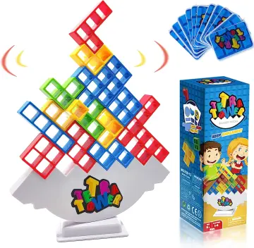 Shop Blocks Game Online