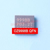 【☸2023 New☸】 liwanshan Oz9998b 2ชิ้น/Tps54519rter 54519 / Auo-11311 K02 / R820t R820t2 Qfn