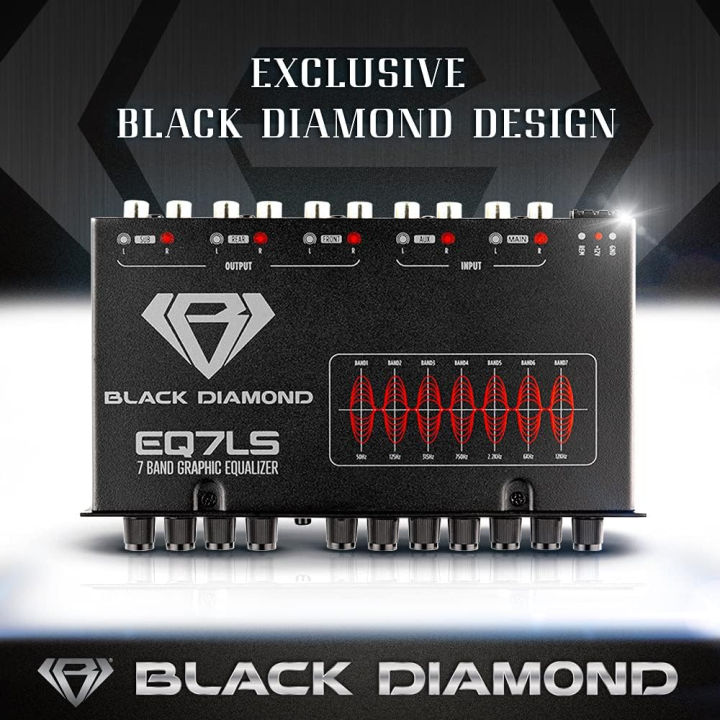 black-diamond-eq7ls-7-1-2-din-7-band-pre-amp-equalizer-car-audio-eq-w-front-rear-sub-output