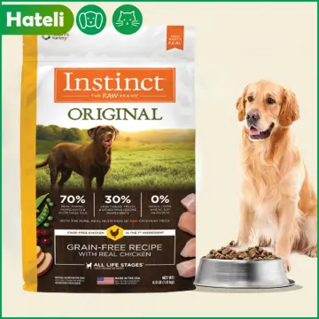 Dog food for shih tzu outlet philippines