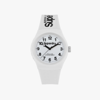 Superdry นาฬิกาข้อมือ Superdry Unisex-Adult Analogue Quartz Watch with Silicone Strap  รุ่น SYG164WW ของแท้ 100% มีการรับประกัน 2 ปี คืนสินค้าภายใน 15 วัน  Ralunar