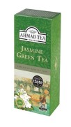 TRÀ XANH AHMAD ANH QUỐC - NHÀI 50g - Jasmine Green Tea