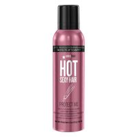 Sexyhair protect me 155ml สเปรย์ที่ช่วยป้องกันความร้อนได้ถึง450องศา ใช้สำหรับใส่ผมก่อนหนีบผมหรือก่อนม้วน ช่วยทำให้ผมเรียบตรงหรือบอนผมขึ้