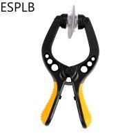 ESPLB Non-Slip Opening Suction Cup Pliers Mobile Phone LCD Screen Repair Tool Kit for iPhone/iPad/Samsung Cell Phone Tool Sets