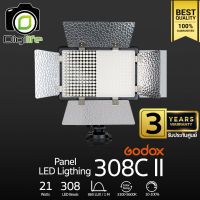 Godox LED 308C II 3300K-5600K ( 308 II ) - รับประกันศูนย์ Godox Thailand 2ปี