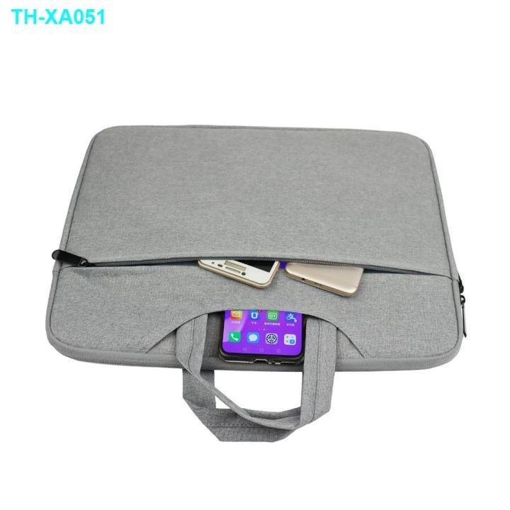 กระเป๋าแล็ปท็อปกระเป๋าเอกสารธุรกิจกระเป๋าใส่โน้ตบุ๊กมัลติฟังก์ชั่นของขวัญกระเป๋าคอมพิวเตอร์