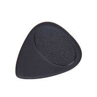 zuoyingdu064194 10pcs 0.7mm Acoustic Electric Guitar Picks plectrums สำหรับเครื่องดนตรีแบบสุ่มสี