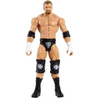 WWE AEW WWE HHH TRIPLE H Action Figure Wrestling Figure Display Collection Festival Gift