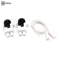 2pcs European Regulation 2p 3p Core Wire 200 Open Single Pull Control Switch Eu Wall Led Lamp Light Cable Switch High Quality