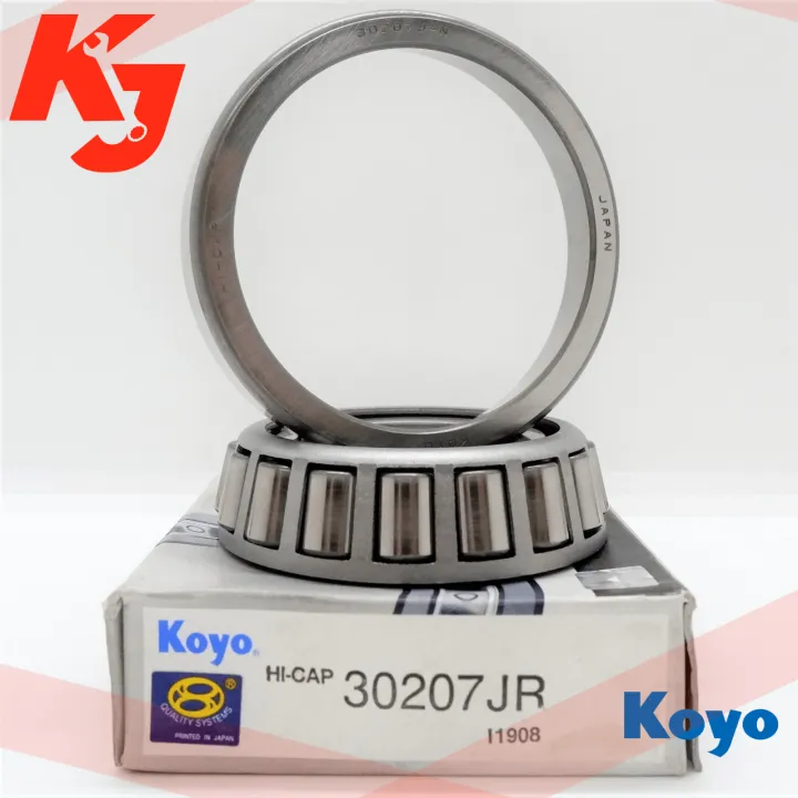 KOYO BEARING 30207JR | Lazada PH