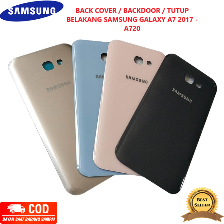 backdoor samsung a7 2017