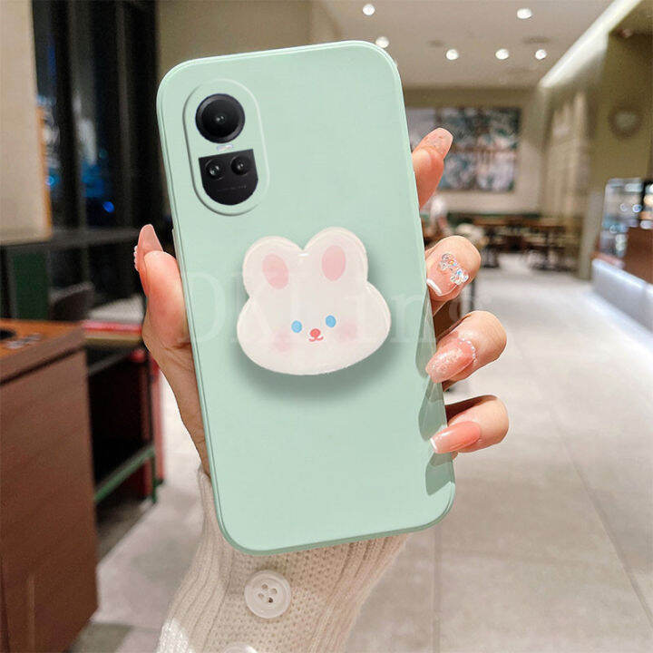 เคสโทรศัพท์ลายกระต่ายน่ารักสำหรับ-oppo-reno-10-5g-ผิวสัมผัสซิลิโคนปลอกอ่อน-oppo-reno-10-reno-10-pro-reno10-pro-พร้อมที่ใส่ที่ตั้งการ์ตูน-oppo-reno-10pro-บวก5g-2023