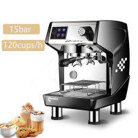 gemilai เครื่องชงกาแฟ 3200C เครื่องทำกาแฟ 15bar 2950w เครื่องชงกาแฟสด Coffee Machine