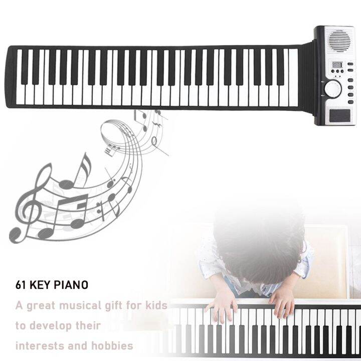 Lịch sử giá Đàn piano dạng cuộn tiện lợi - đang giảm ₫38,000 tháng 6/2023 -  BeeCost