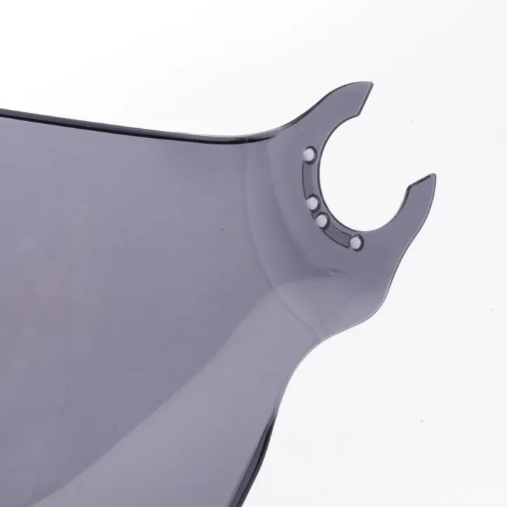 Original LS2 OF562 Helmet Visor Replace Sunglasses Extra for LS2 Full