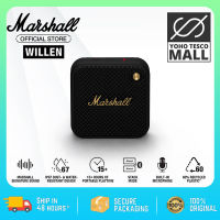 [โปรโมชั่นใหม่] Marshal Willen Bluetooth Speaker-Portable Wireless Bluetooth Speaker Mini Speaker