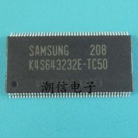 5pcs K4S643232E-TC50 TSSOP-86