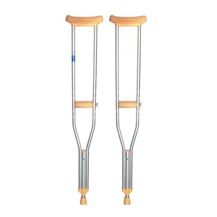 Esco Shoulder Crutches (Tall Adult) CRU0506TA Lazada