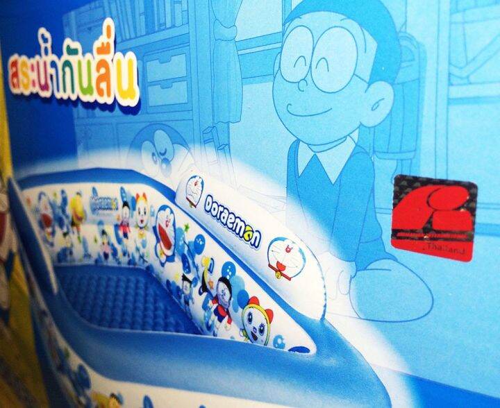 apext-สระว่ายน้ำเด็ก-ลายโดราเอมอน-ลิขสิทธิ์แท้-doraemon-swimming-pool