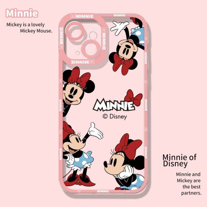 23new-cartoon-disney-mickey-clear-case-for-samsung-galaxy-s23-s22-ultra-s21-s20-fe-s10-plus-note-20-10-9-a32-a52s-a52-a72-soft-cover