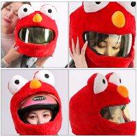 Innovative Motorcycle Helmet Cover for Outdoor Fun Personalized Riding Motorcycle