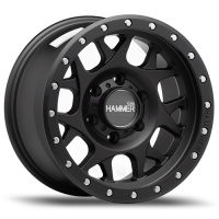 แม็ก ทอล์ค HM3 ขอบ 17x8.5" 6รู139.7 ET+20 MB