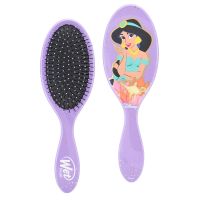 หวีแปรง ของแท้ 100% Wet brush Disney Princess Jasmine หวี รุ่น ดิสนีย์ ลายเจ้าหญิงจัสมิน แปรงหวีผม หวีแปรงผม