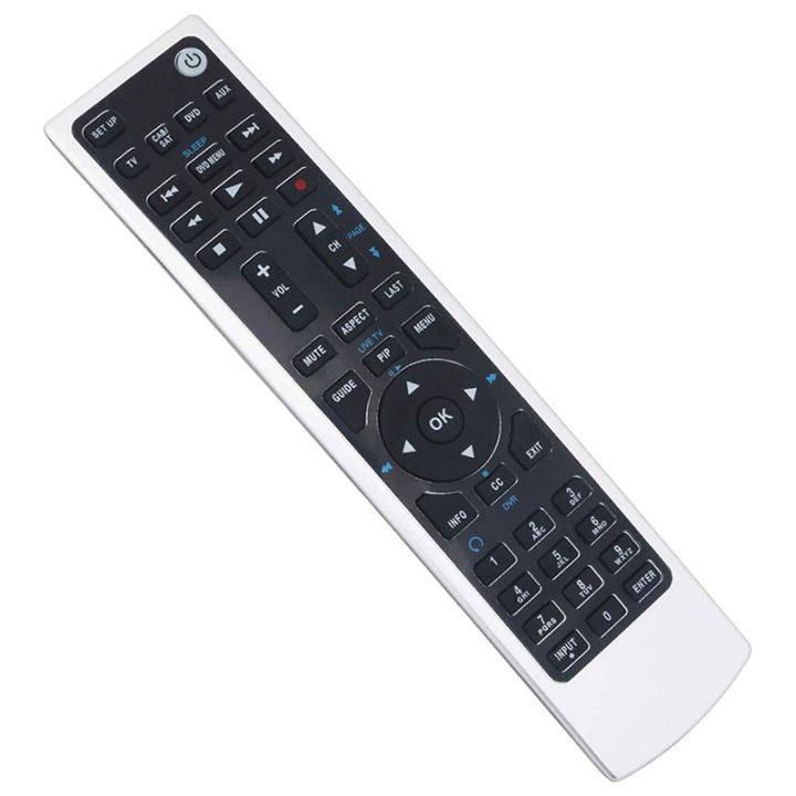 rc-201-remote-control-replacement-remote-control-for-polaroid-tv-dvd-combo-2006-1513-tdxb-1913-tdxb-2213-tdxb-2611-tlxb-3211-tlxb