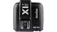 Godox X1T-F 2.4G Wireless TTL Flash Trigger 1/8000s HSS 32 Channels Flash Trigger Transmitter with LCD for Fuji X-Pro2 X-T20 X-T2 X-T1 X-Pro1 X-T10 X-E2 X-A3 X100F X100T Series Cameras