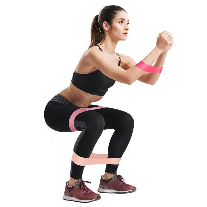 cc-elastic-band-workout-training-tension-resistance-squat-stretching