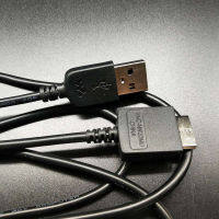 สำหรับ MP4 MP3เครื่องเล่นสายชาร์จ1เมตร USB ข้อมูลสายชาร์จสำหรับ NW-A35 A45 A55 Walkman เคเบิ้ล