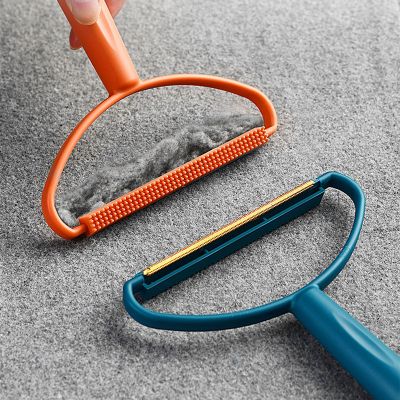 【YF】 Portable Lint Remover For Clothing Fuzz Fabric Shaver Carpet Coat Sweater Fluff Brush Clean Tool Fur