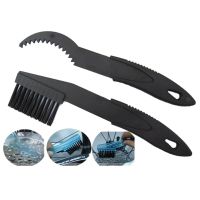 Bicycle Chain Cleaning Brush Kit Cycling Moutain Road Bike Mtb Chain Wheel Cleaner Chain Brush Limpieza Cadena Bicicleta Tool